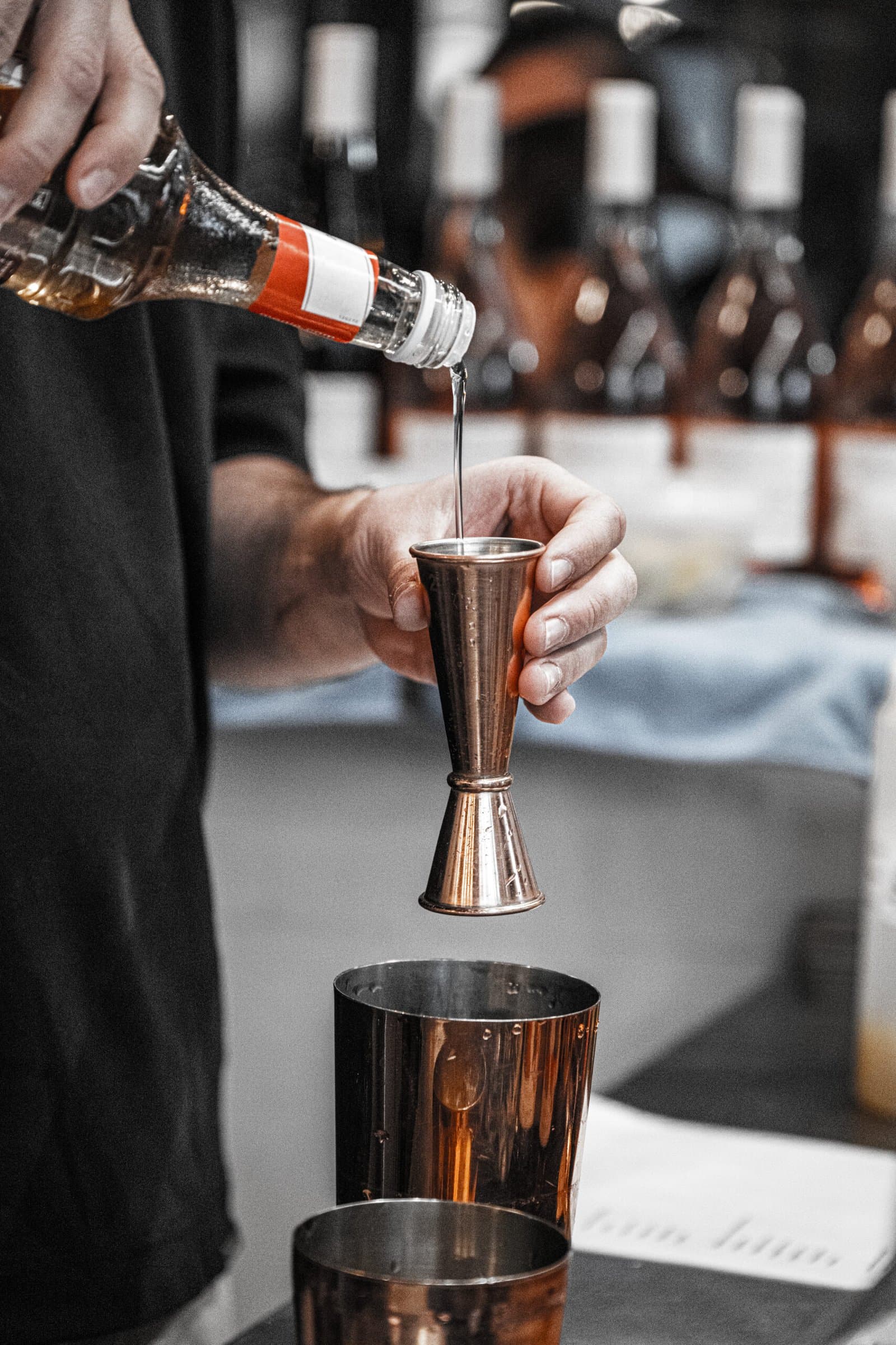 The Jigger