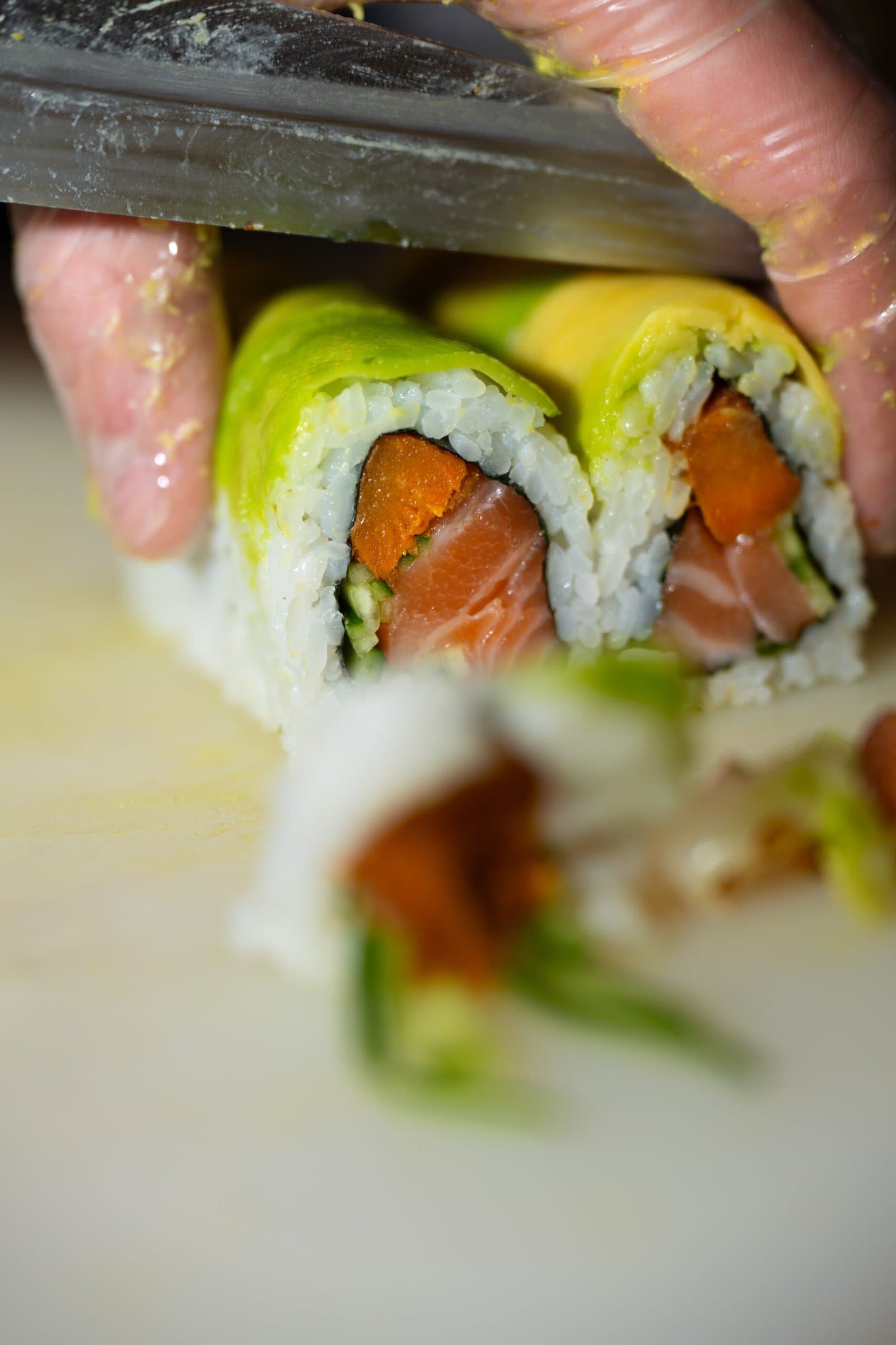 Avocado Roll